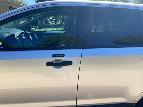 Used 2012 Ford Edge SE FWD image 9