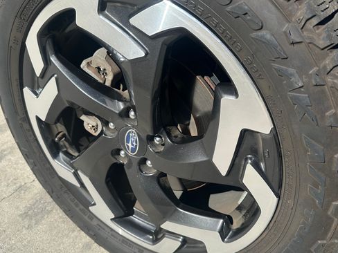 Used 2021 Subaru Crosstrek 2.5i Limited w/ Moonroof Package 2 image 24