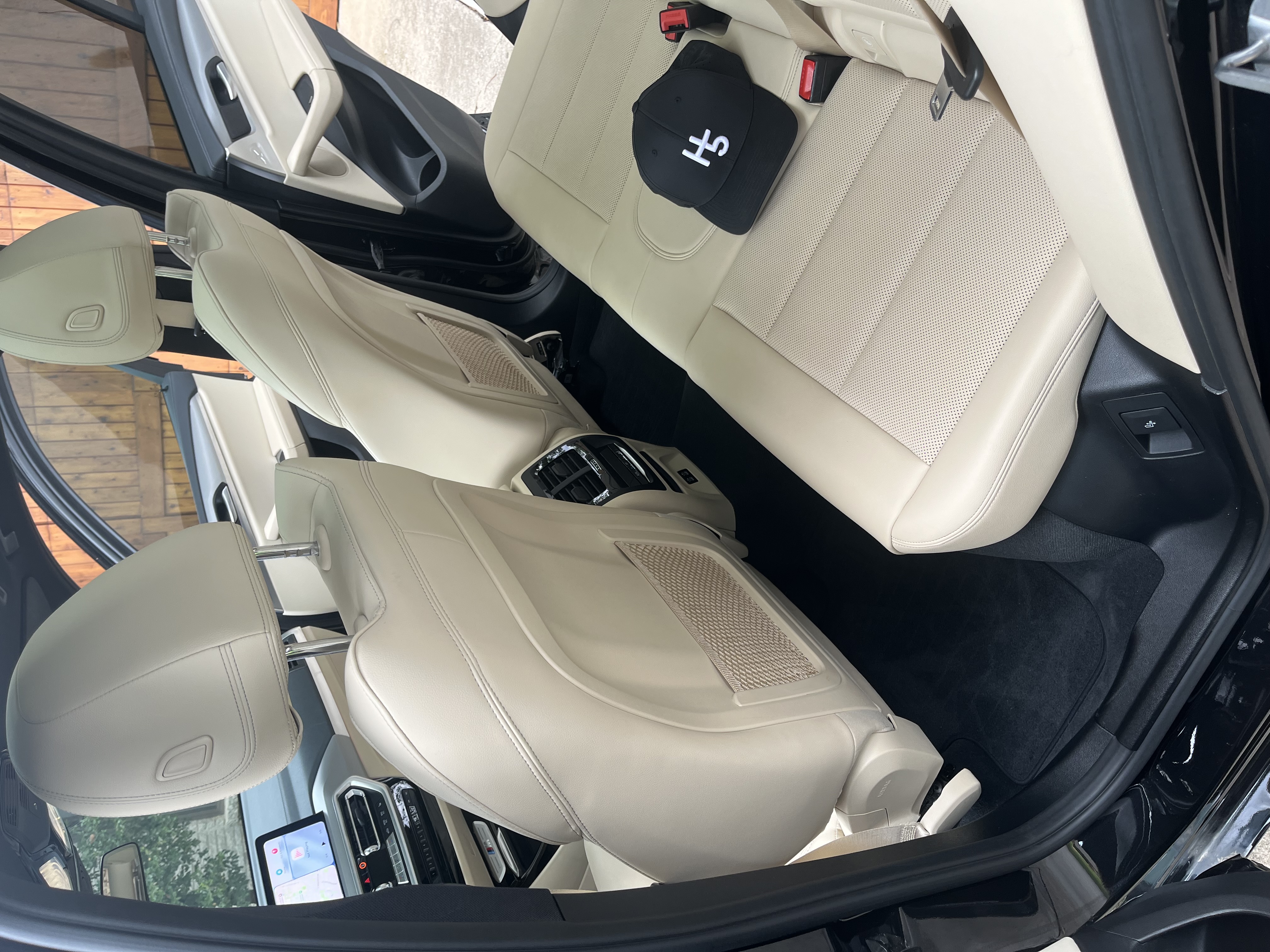 Used 2022 BMW X3 M40i w/ Parking Assistance Package AWD/4WD image 18