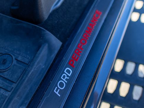 Used 2020 Ford F150 Raptor w/ Equipment Group 802A Luxury image 29