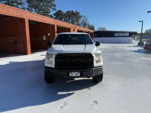Used 2016 Ford F150 XL image 12