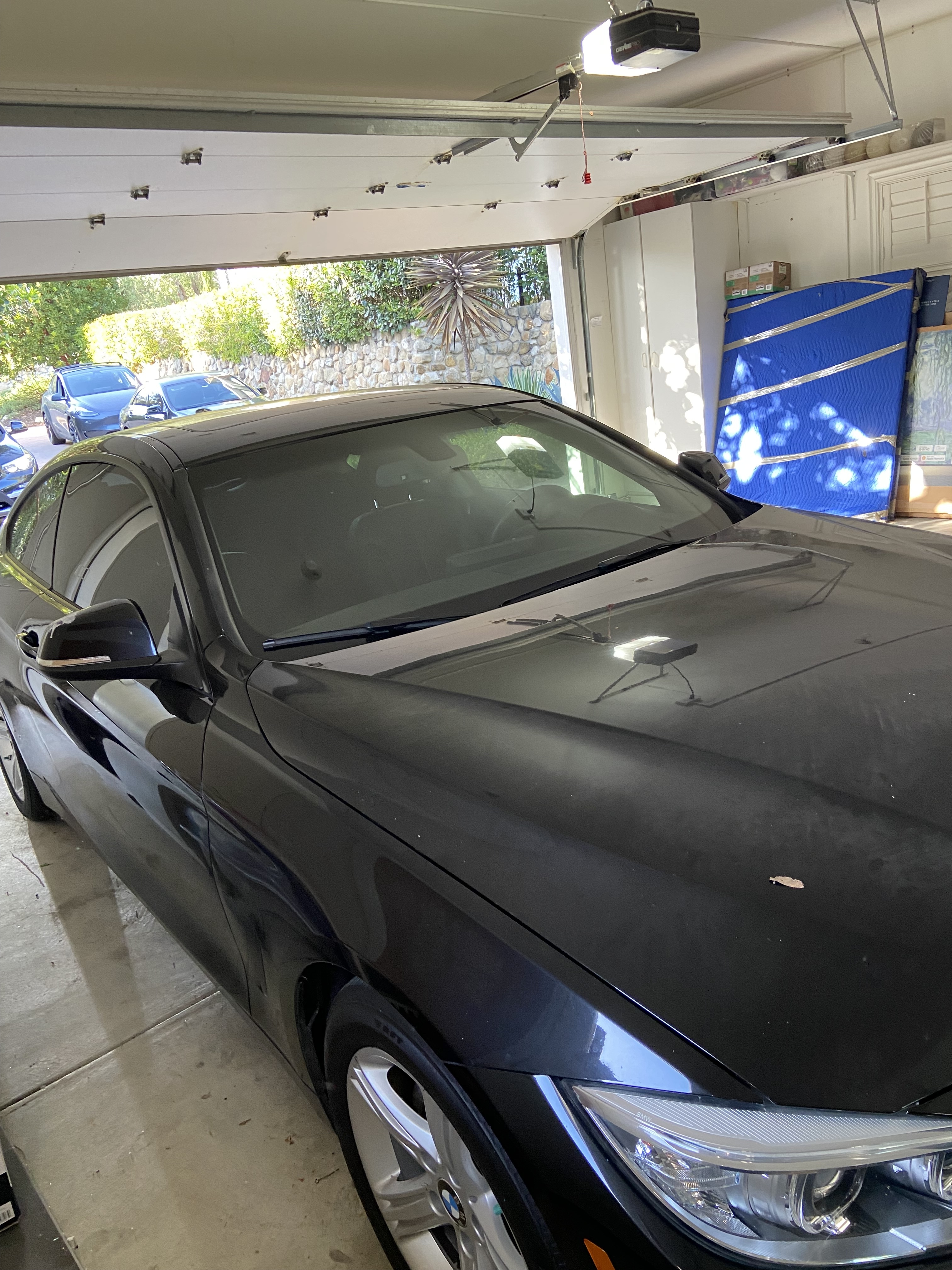 Used 2015 BMW 428i Coupe RWD image 6
