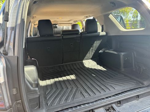 Used 2018 Toyota 4Runner TRD Off-Road Premium image 16