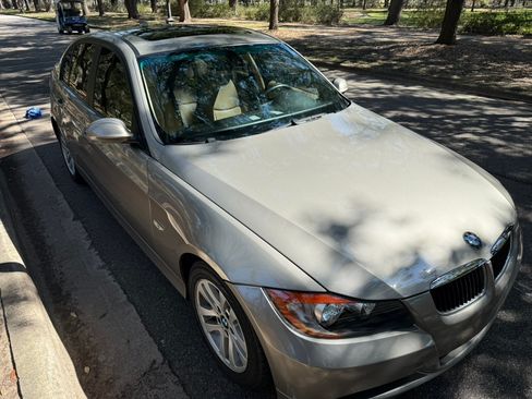 Used 2007 BMW 328i Sedan image 1