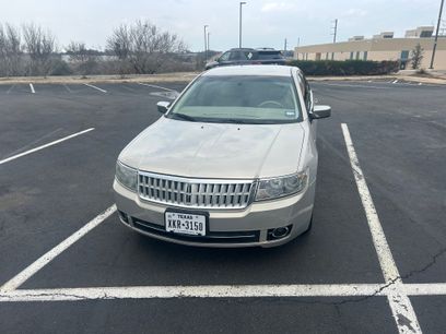 Used 2009 Lincoln MKZ