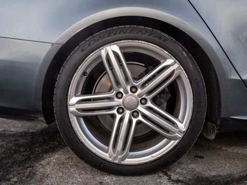 Used 2012 Audi S4 Premium Plus image 17