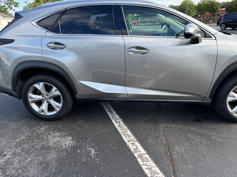 Used 2017 Lexus NX 200t FWD w/ Premium Package image 23