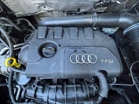 Used 2018 Audi Q3 2.0T Premium w/ Convenience Package AWD/4WD image 20