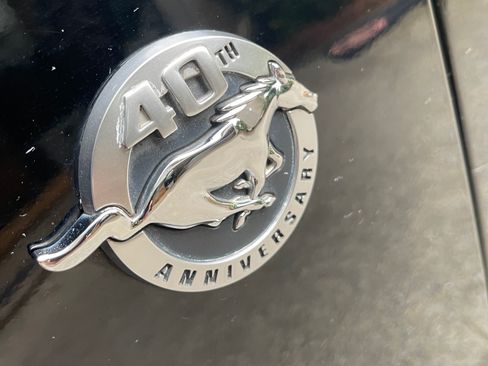 Used 2004 Ford Mustang GT Premium image 4