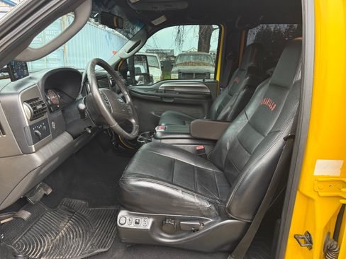 Used 2006 Ford F250 Lariat image 11