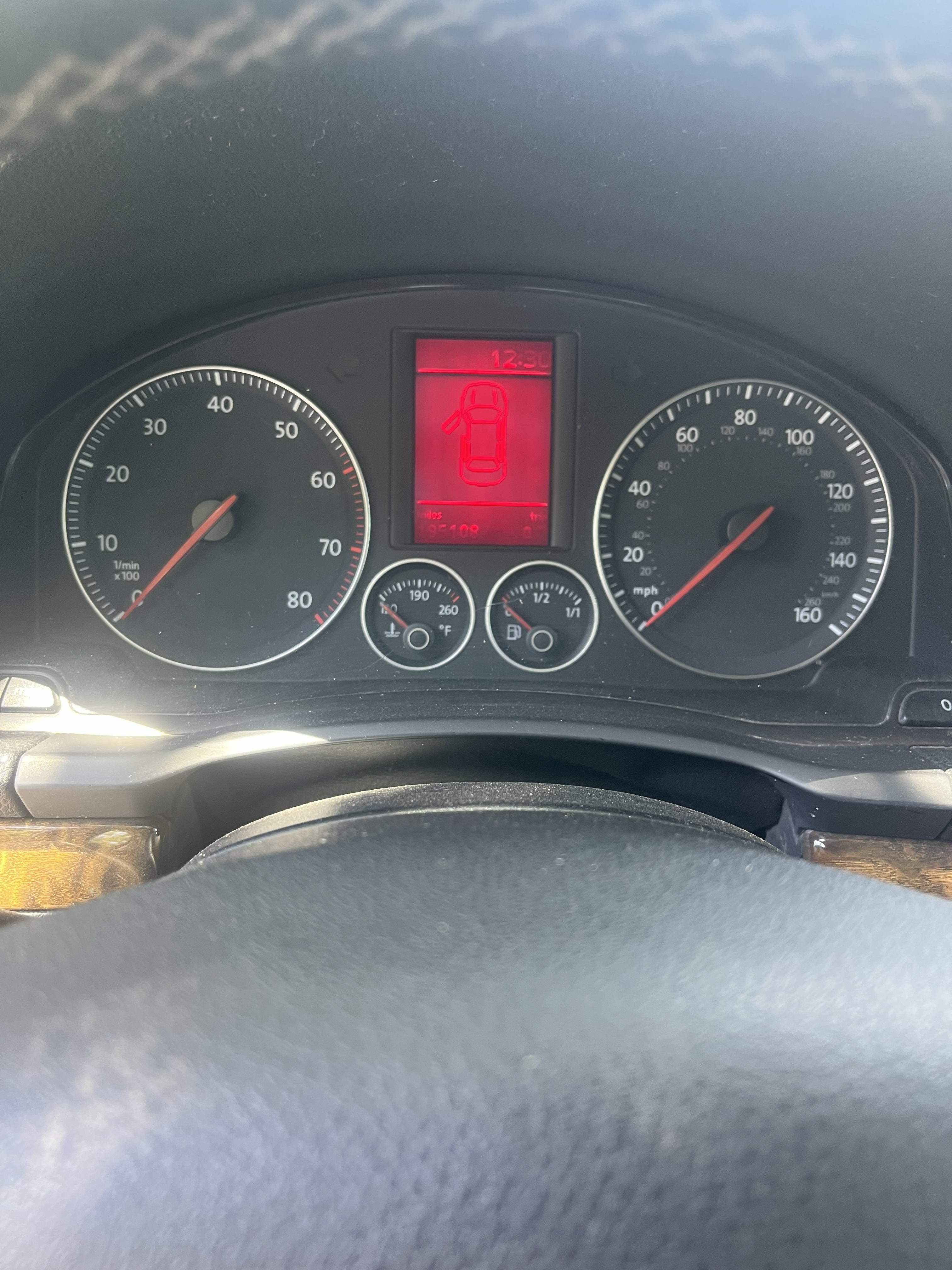 Used 2006 Volkswagen Jetta 2.0T FWD image 14