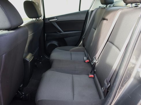 Used 2013 MAZDA MAZDA3 i Touring image 20