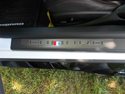 Used 2023 Chevrolet Camaro ZL1 image 17