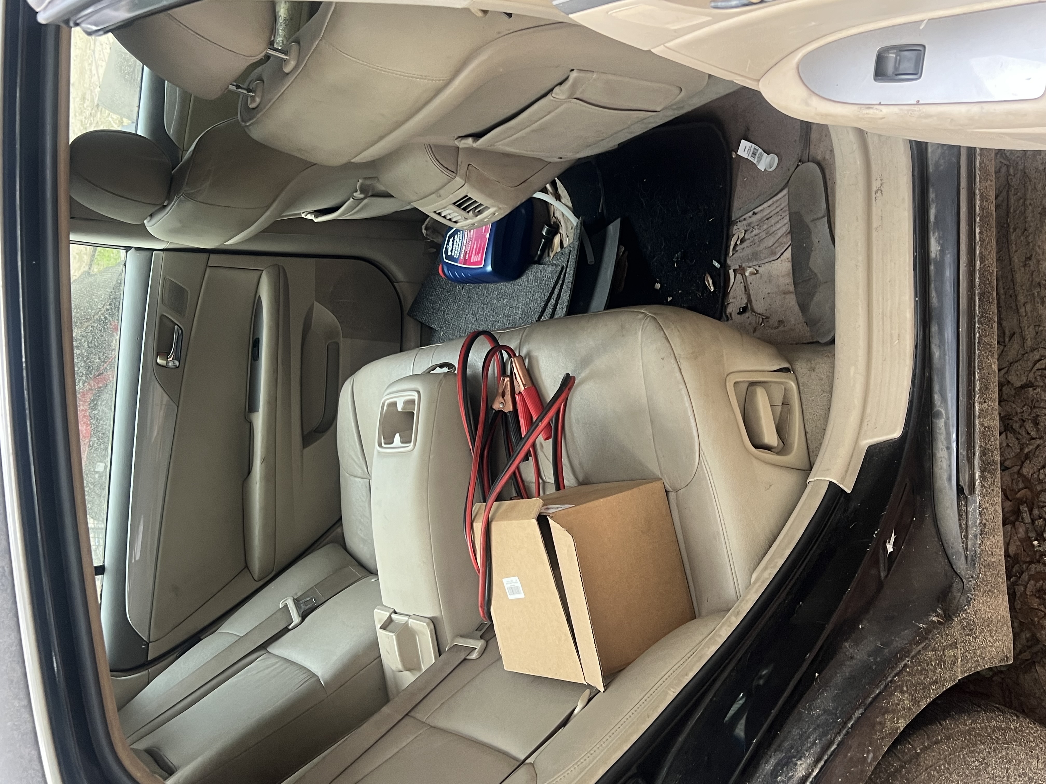 Used 2007 Toyota Avalon XL FWD image 7