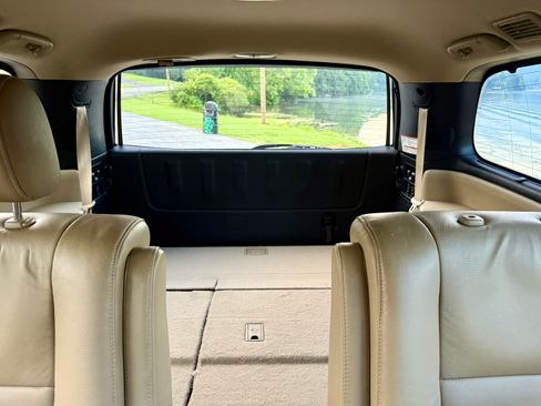 Used 2019 Toyota Sequoia Limited AWD/4WD image 20
