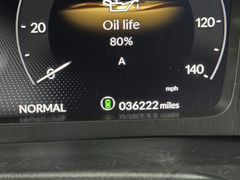 Used 2023 Honda Pilot Elite image 20