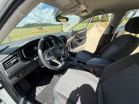Used 2024 Volkswagen Jetta S FWD image 18
