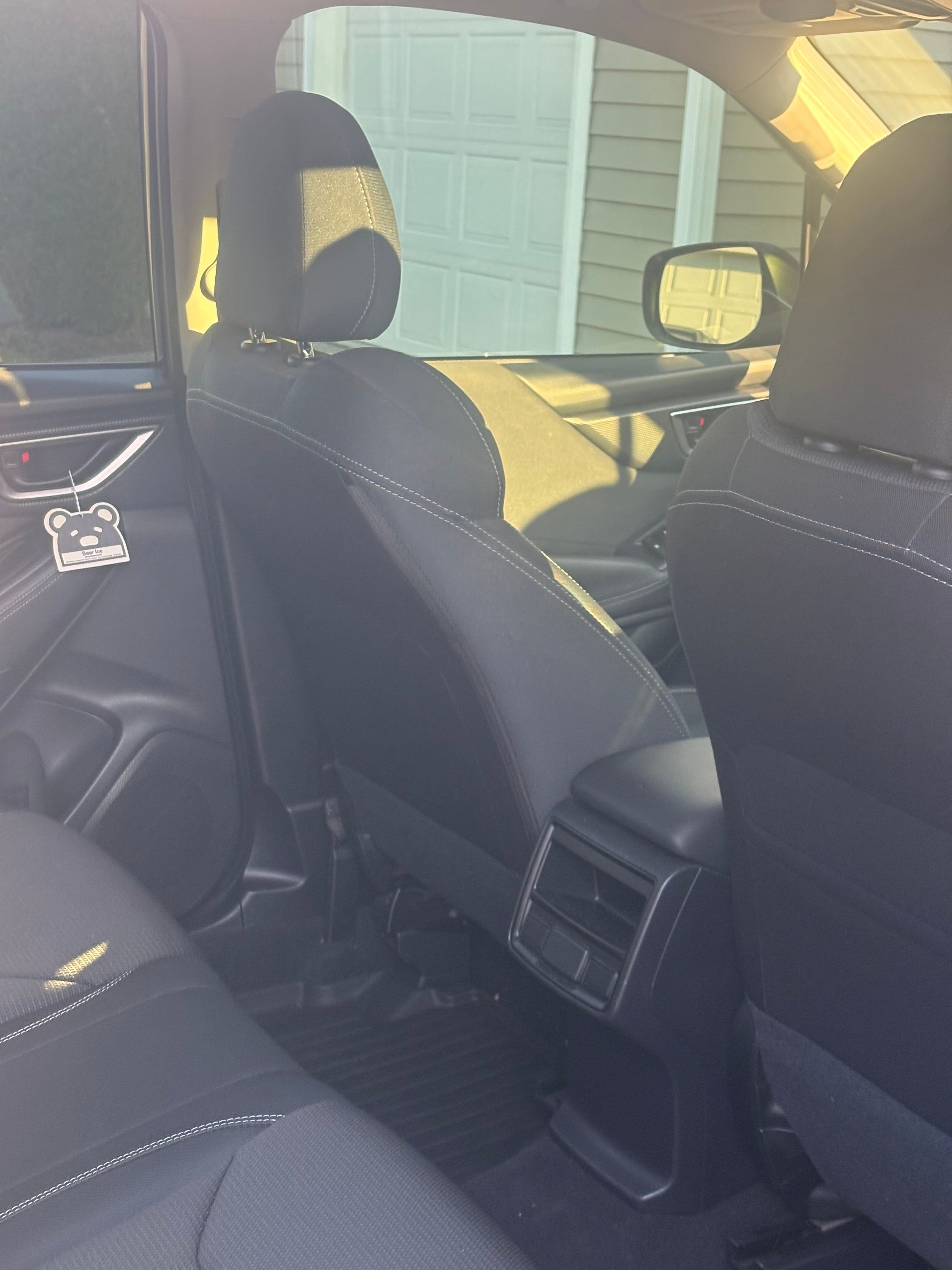 Used 2019 Subaru Forester w/ Alloy Wheel Package AWD/4WD image 19