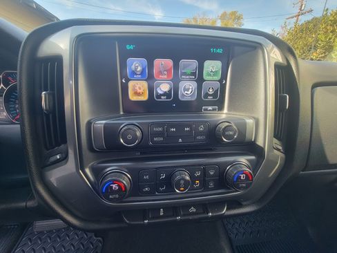 Used 2017 Chevrolet Silverado 1500 LT w/ All Star Edition image 18
