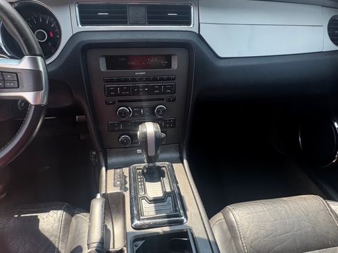 Used 2014 Ford Mustang Premium w/ Equipment Group 201A image 11