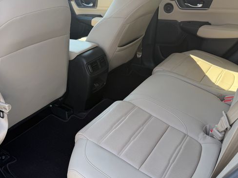 Used 2021 Honda CR-V EX-L image 8