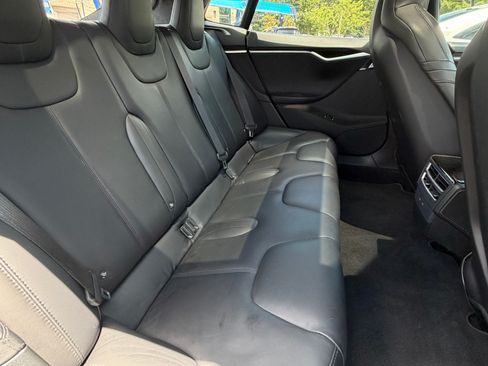 Used 2016 Tesla Model S 75 RWD image 6