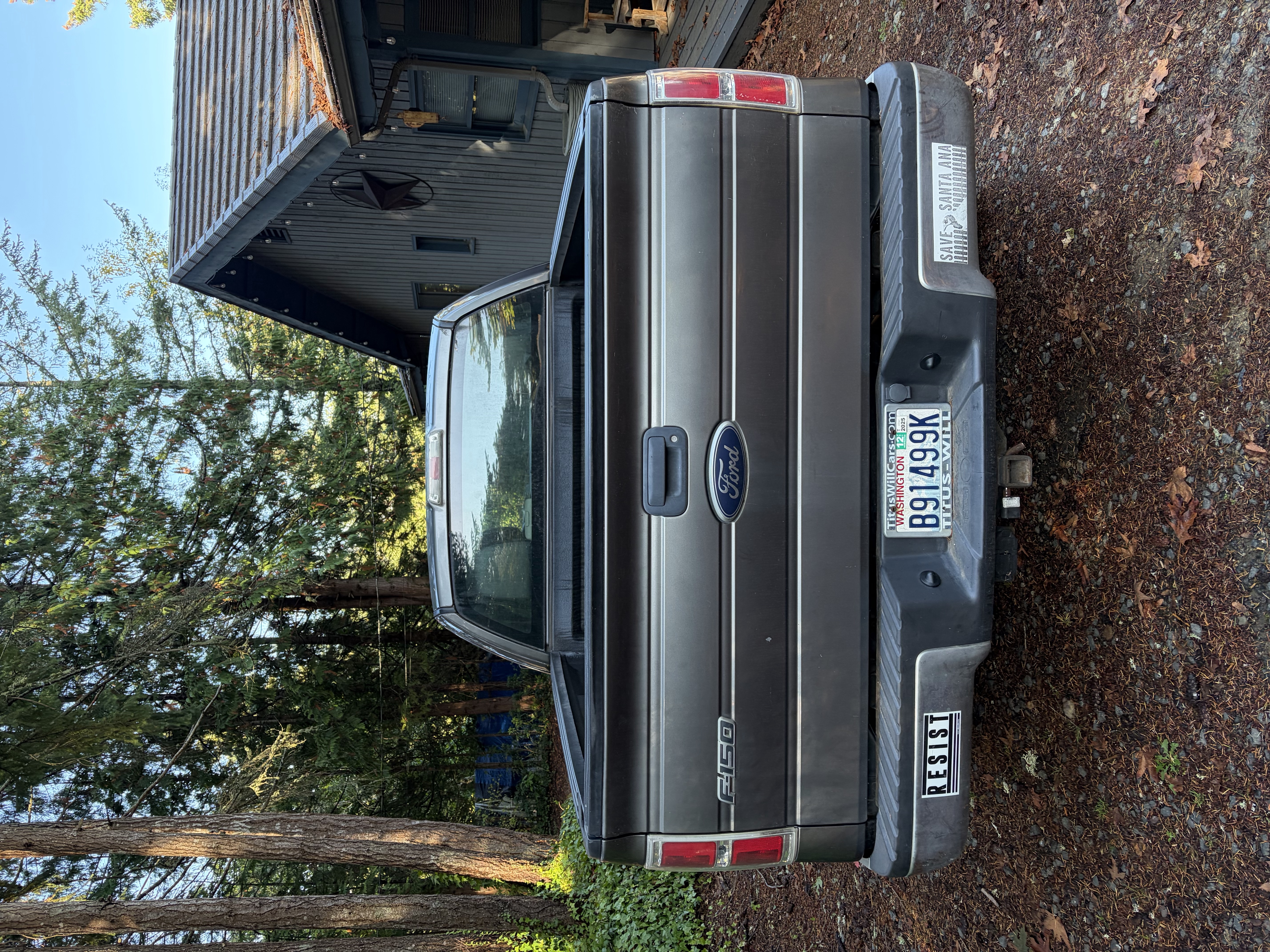 Used 2010 Ford F150 XL RWD image 5