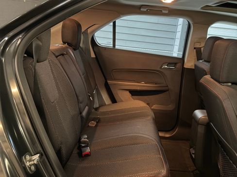 Used 2014 Chevrolet Equinox LT w/ Driver Convenience Package image 8