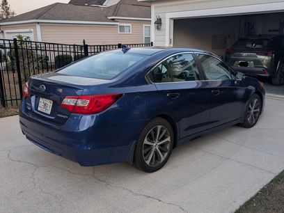Used 2016 Subaru Legacy 2.5i Limited