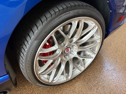 Used 2010 Dodge Viper SRT-10 w/ Protection Group image 2