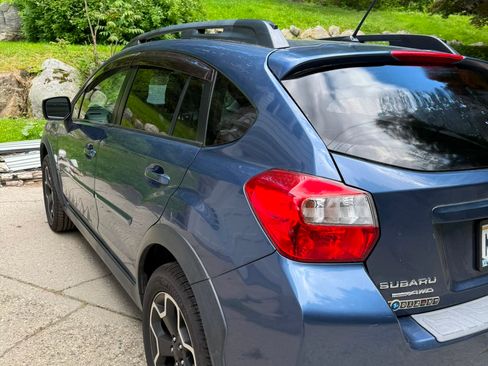 Used 2013 Subaru Crosstrek 2.0i Premium AWD/4WD image 20