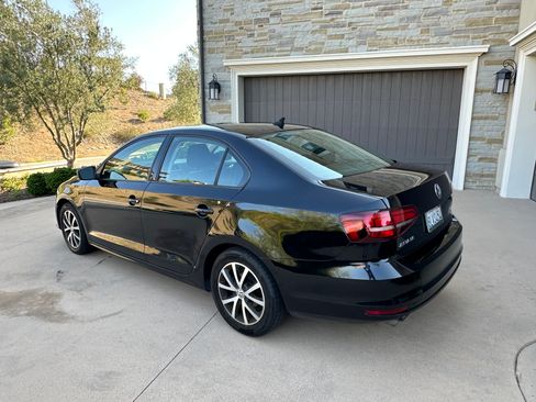 Used 2016 Volkswagen Jetta SE FWD image 20