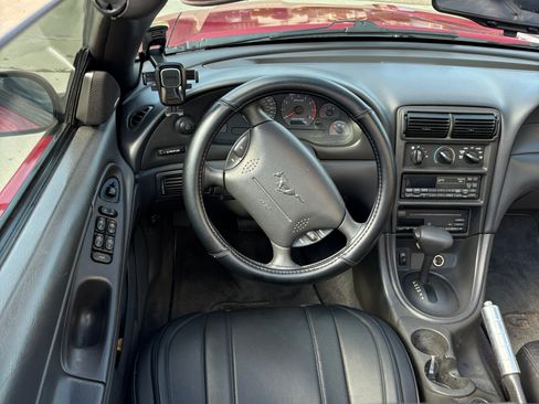 Used 1999 Ford Mustang GT image 11