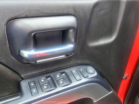 Used 2014 Chevrolet Silverado 1500 LT w/ LT Convenience Package image 15