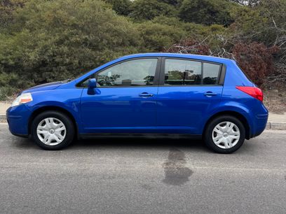 Used 2011 Nissan Versa 1.8 S w/ PWR Plus Pkg