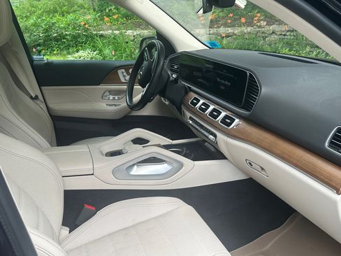 Used 2022 Mercedes-Benz GLE 450 4MATIC image 8