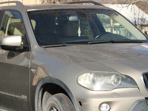 Used 2008 BMW X5 3.0si image 8