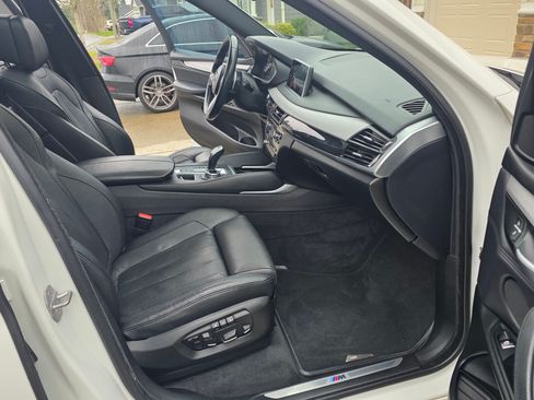 Used 2014 BMW X5 xDrive35i image 15