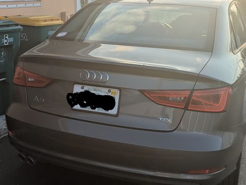 Used 2015 Audi A3 TDI Premium w/ Cold Weather Package image 3