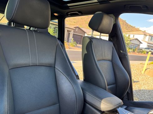 Used 2016 BMW X3 xDrive35i image 26