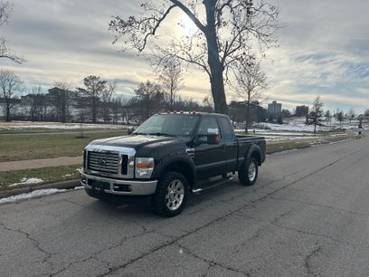 Used 2008 Ford F250 Lariat