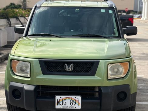 Used 2006 Honda Element EX-P image 1