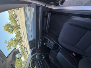 Used 2024 Honda CR-V LX image 13
