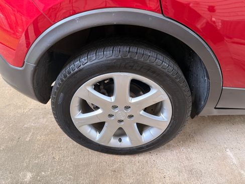 Used 2015 Buick Encore Premium image 25