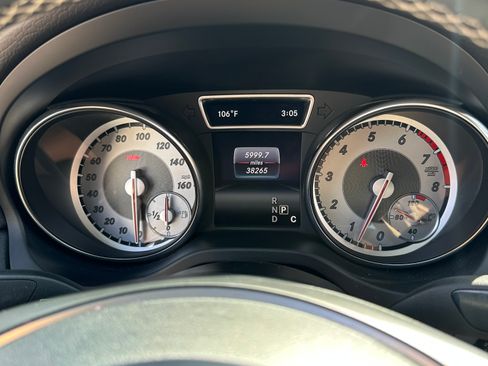 Used 2016 Mercedes-Benz CLA 250 image 5