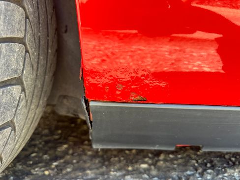 Used 2010 Dodge Challenger R/T image 32