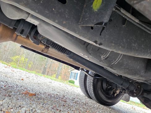 Used 2022 RAM 3500 Tradesman image 31