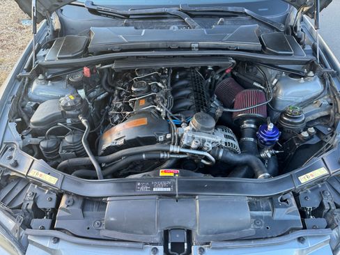 Used 2007 BMW 335i Coupe image 25