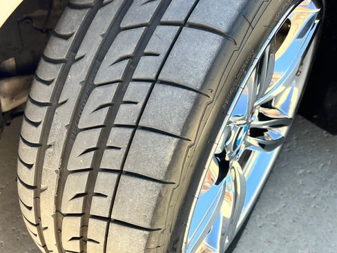 Used 2016 BMW 550i Sedan image 8