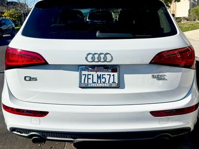 Used 2014 Audi Q5 3.0T Premium Plus